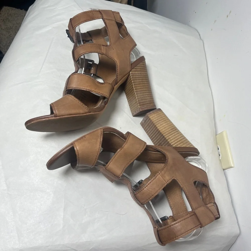 Aldo soft supple